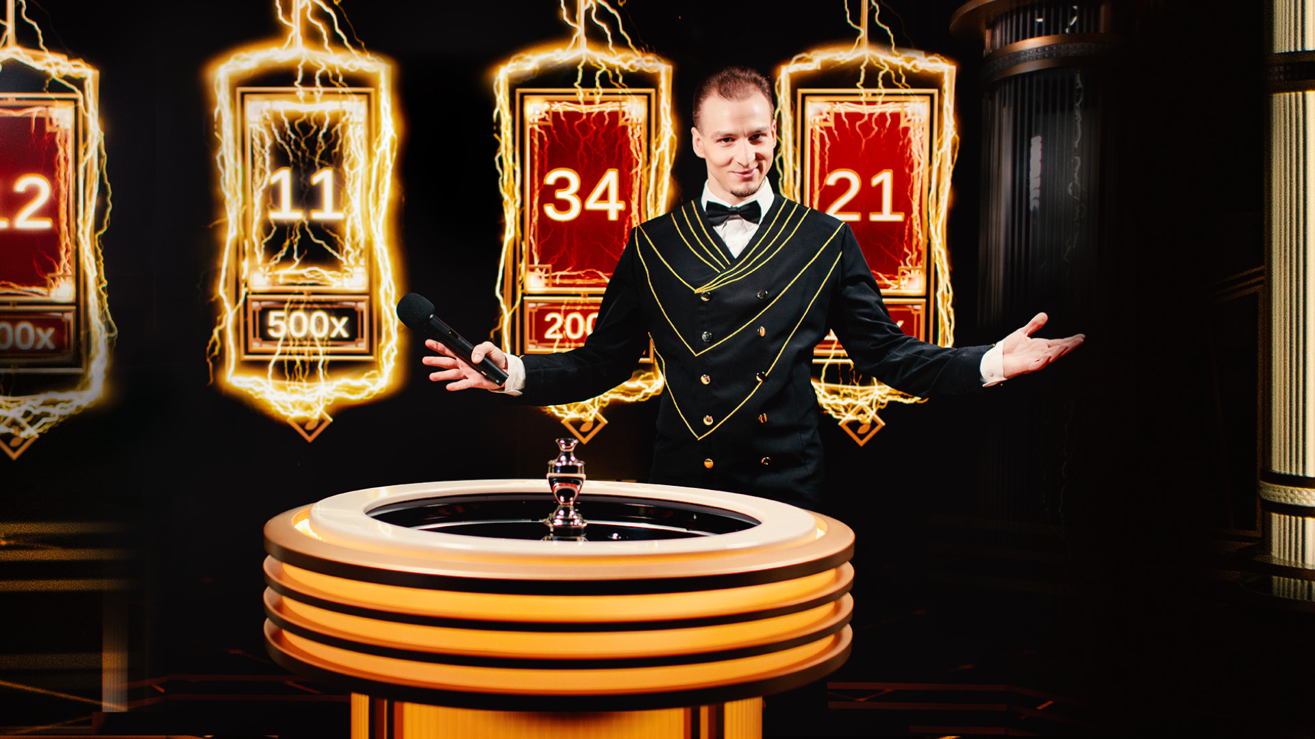 posh casino