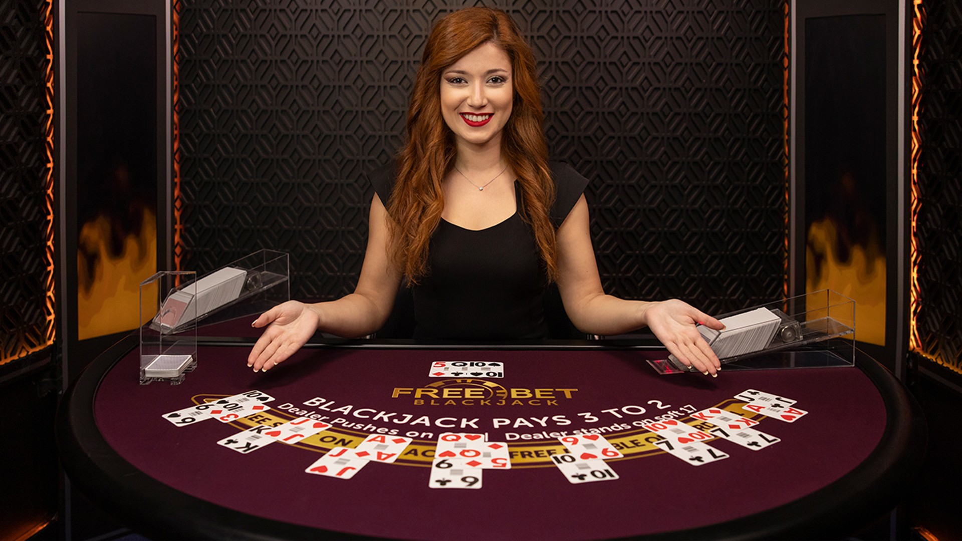 posh casino app