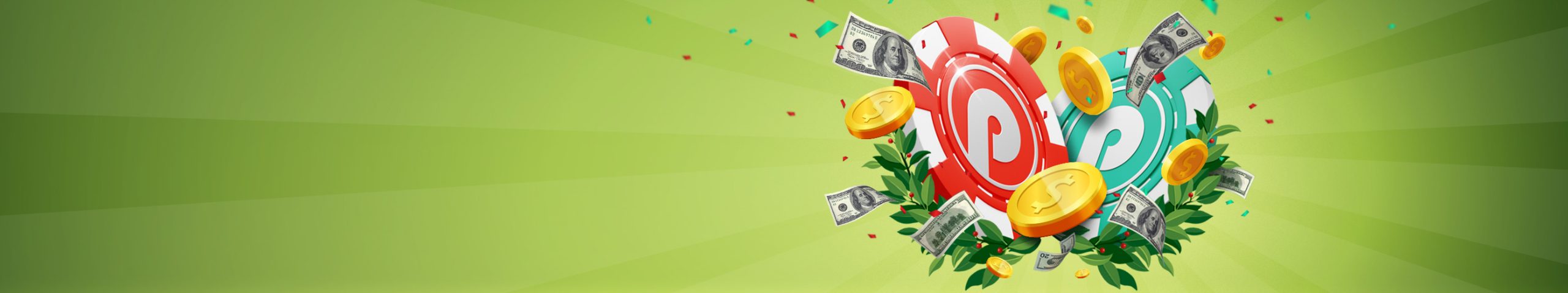 posh casino bonus